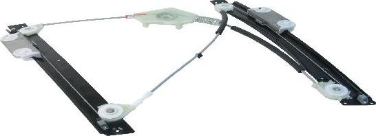 ÜRO Parts 8N0837462PRM - Підйомний пристрій для вікон autozip.com.ua