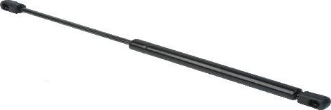 ÜRO Parts 8N8827552 - Газова пружина, кришка багажник autozip.com.ua