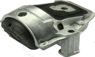 ÜRO Parts 8R0199381G - Подушка, підвіска двигуна autozip.com.ua