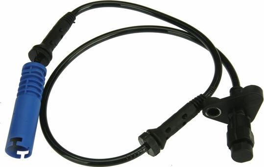 ÜRO Parts 34526756375 - Датчик ABS, частота обертання колеса autozip.com.ua