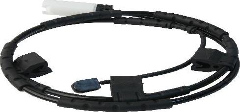 ÜRO Parts 34356792573 - Сигналізатор, знос гальмівних колодок autozip.com.ua