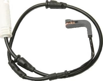 ÜRO Parts 34356789439 - Сигналізатор, знос гальмівних колодок autozip.com.ua