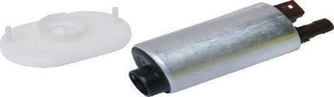ÜRO Parts 357906092C - Паливний насос autozip.com.ua