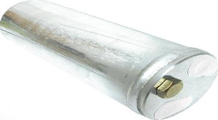 ÜRO Parts 30645016 - Осушувач, кондиціонер autozip.com.ua