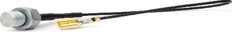 ÜRO Parts 311906041A - Датчик, температура головки циліндрів autozip.com.ua