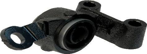 ÜRO Parts 31126757561 - Сайлентблок, важіль підвіски колеса autozip.com.ua