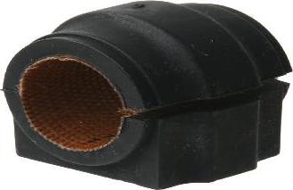 ÜRO Parts 31356757146 - Втулка, стабілізатор autozip.com.ua