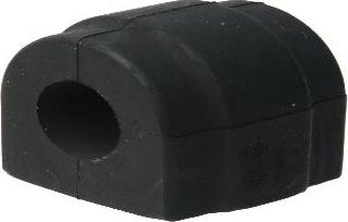 ÜRO Parts 31356770003 - Втулка, стабілізатор autozip.com.ua