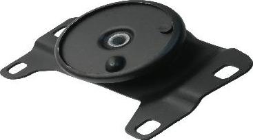 ÜRO Parts 31316498 - Подушка, підвіска двигуна autozip.com.ua