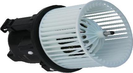 ÜRO Parts 31291516 - Вентилятор салону autozip.com.ua