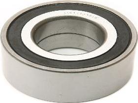 ÜRO Parts 33411468927 - Підшипник ступиці колеса autozip.com.ua