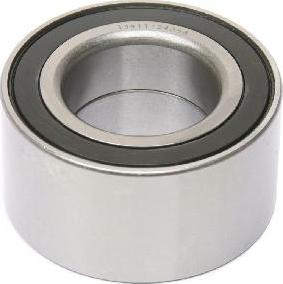 Craft Bearings DAC39720037 2RS - Підшипник ступиці колеса autozip.com.ua