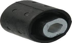 ÜRO Parts 33176770788 - Втулка, балка мосту autozip.com.ua