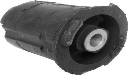 ÜRO Parts 33311130488 - Втулка, балка мосту autozip.com.ua
