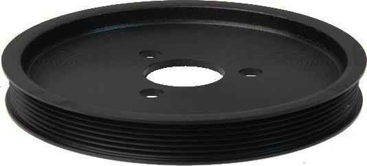 ÜRO Parts 32421740858PRM - Ремінний шків, насос гідропідсилювача autozip.com.ua