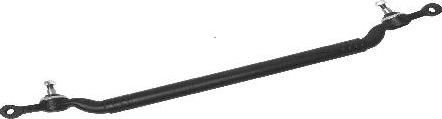 ÜRO Parts 32211138850 - Поперечна рульова тяга autozip.com.ua