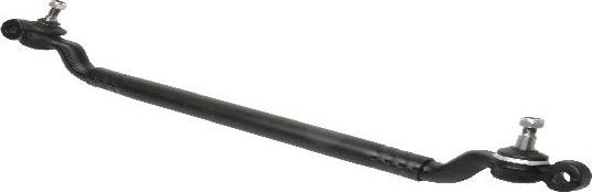 ÜRO Parts 32211129014 - Поперечна рульова тяга autozip.com.ua