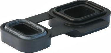 ÜRO Parts 24347588727 - Прокладка, автоматична коробка autozip.com.ua