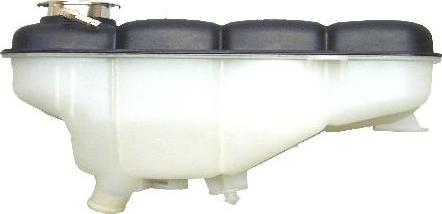 ÜRO Parts 2025000249 - Компенсаційний бак, охолоджуюча рідина autozip.com.ua