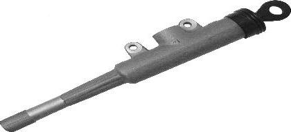 ÜRO Parts 21521152658 - Головний циліндр, система зчеплення autozip.com.ua