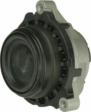 ÜRO Parts 22116855460 - Подушка, підвіска двигуна autozip.com.ua