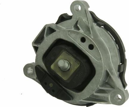 ÜRO Parts 22116856184 - Подушка, підвіска двигуна autozip.com.ua