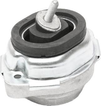 ÜRO Parts 22116758428 - Подушка, підвіска двигуна autozip.com.ua