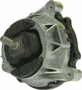 ÜRO Parts 22116787657 - Подушка, підвіска двигуна autozip.com.ua