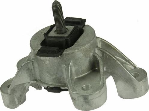 ÜRO Parts 22316779806 - Підвіска, ступінчаста коробка передач autozip.com.ua