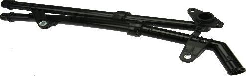 ÜRO Parts 2712002652 - Трубка охолоджуючої рідини autozip.com.ua