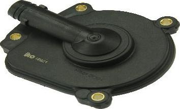 ÜRO Parts 2720100631 - Клапан, відведення повітря з картера autozip.com.ua