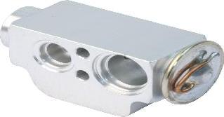 ÜRO Parts 7L0820679A - Розширювальний клапан, кондиціонер autozip.com.ua
