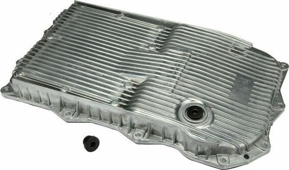 ÜRO Parts CY1214647PRM - Масляний піддон, автоматична коробка передач autozip.com.ua