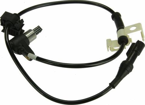 ÜRO Parts FD1116295 - Датчик ABS, частота обертання колеса autozip.com.ua