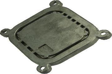 ÜRO Parts FD1313323 - Пристрій управління, освітлення autozip.com.ua