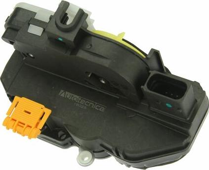 ÜRO Parts GM0816083 - Замок двері autozip.com.ua