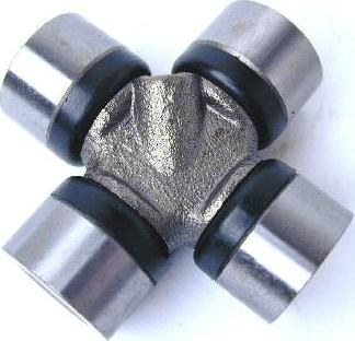 ÜRO Parts GUJ101 - Осьова шестерня, зрівняні. коніч. зубч. колесо - диференціал autozip.com.ua