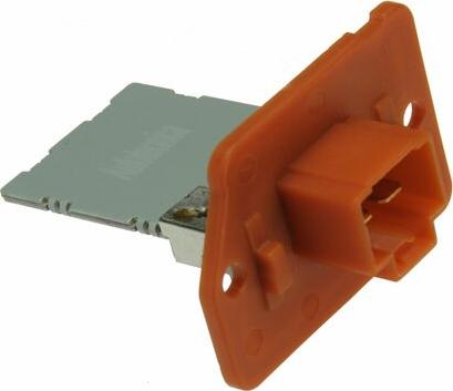 ÜRO Parts HY0615265 - Регулятор, вентилятор салону autozip.com.ua