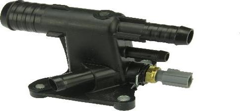 ÜRO Parts LR038758 - Фланець охолоджуючої рідини autozip.com.ua