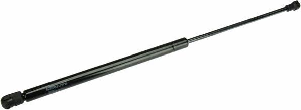 ÜRO Parts LX0816549 - Газова пружина, капот autozip.com.ua