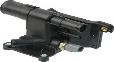 ÜRO Parts MA1412993 - Фланець охолоджуючої рідини autozip.com.ua