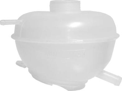 ÜRO Parts PCF000012 - Компенсаційний бак, охолоджуюча рідина autozip.com.ua
