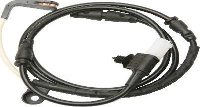 ÜRO Parts SEM500062 - Сигналізатор, знос гальмівних колодок autozip.com.ua