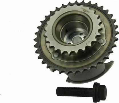 ÜRO Parts TY1414876 - Шестерня приводу розподільного вала autozip.com.ua