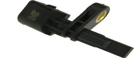 ÜRO Parts WHT003857 - Датчик ABS, частота обертання колеса autozip.com.ua