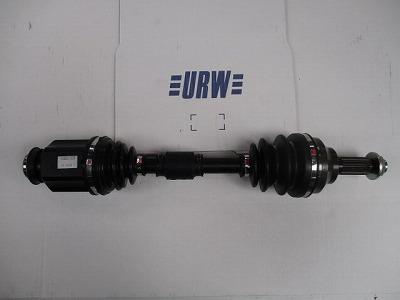 URW 10-04159 - Приводний вал autozip.com.ua