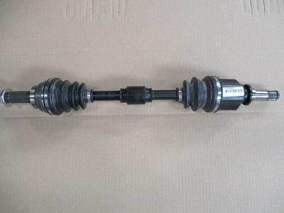 URW 10-04200 - Приводний вал autozip.com.ua