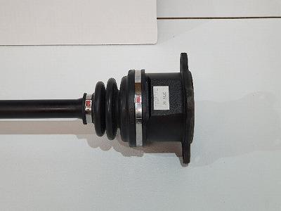 URW 10-07170 - Приводний вал autozip.com.ua
