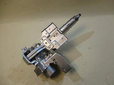 URW 34-64001 - Рульова колонка autozip.com.ua