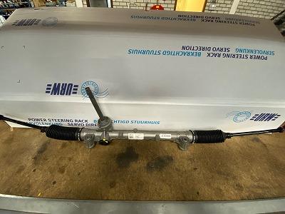 URW 35-97002 - Рульовий механізм, рейка autozip.com.ua